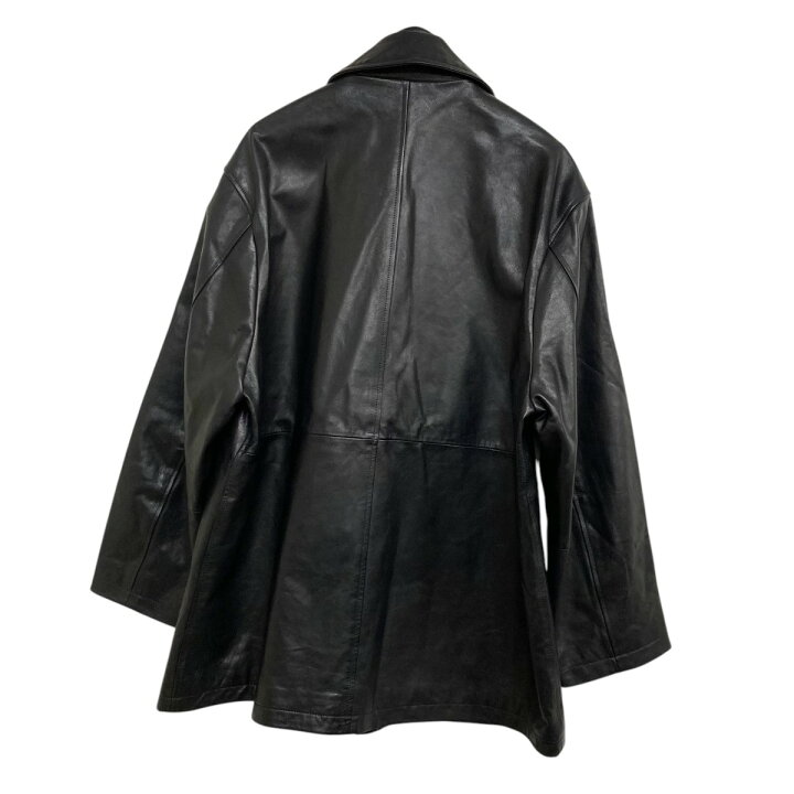 楽天市場】【中古】STEIN LEATHER ZIP JACKET レザージャケット ST 