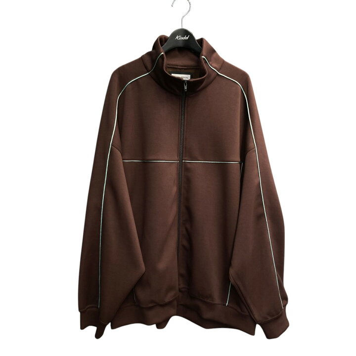 楽天市場】【中古】MAISON SPECIAL トラックジャケット 11232211303 
