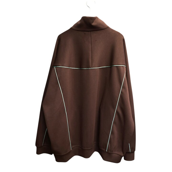 楽天市場】【中古】MAISON SPECIAL トラックジャケット 11232211303 
