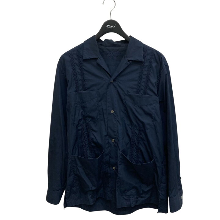 楽天市場】【中古】BOURRIENNE avec YLEVE COTTON TYPEWRITER CUBAN SH 