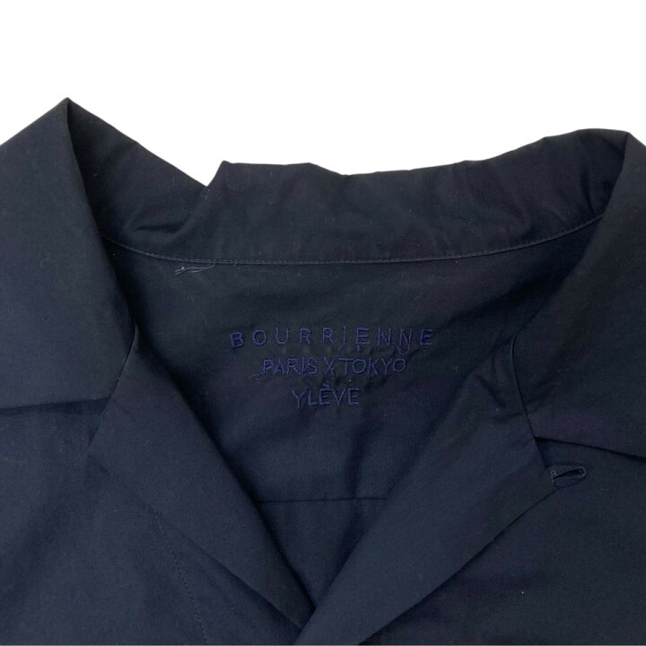 楽天市場】【中古】BOURRIENNE avec YLEVE COTTON TYPEWRITER CUBAN SH 