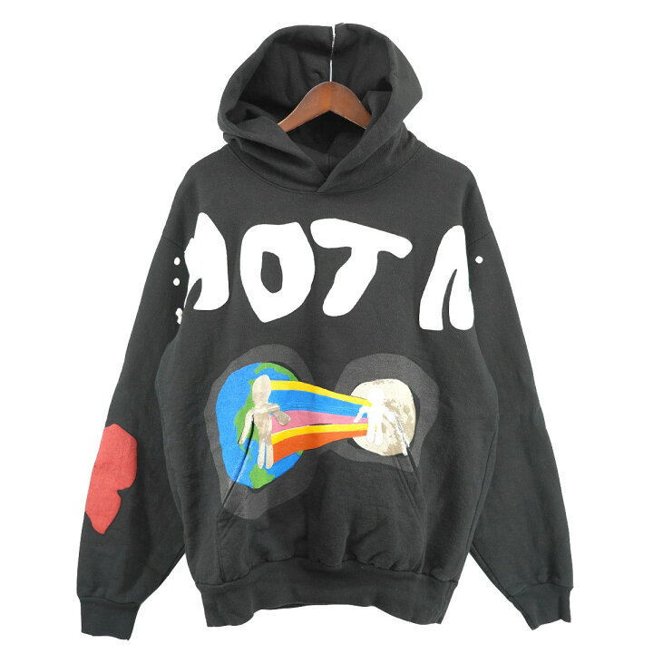 楽天市場】【中古】CPFM CACTUS PLANT FLEA MARKETKid Cudi For MOTM  