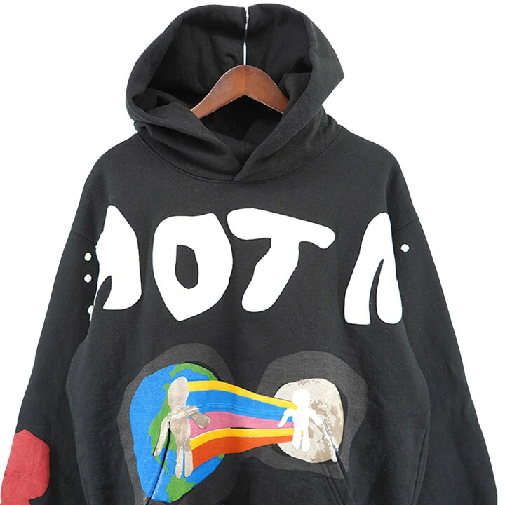 楽天市場】【中古】CPFM CACTUS PLANT FLEA MARKETKid Cudi For MOTM  