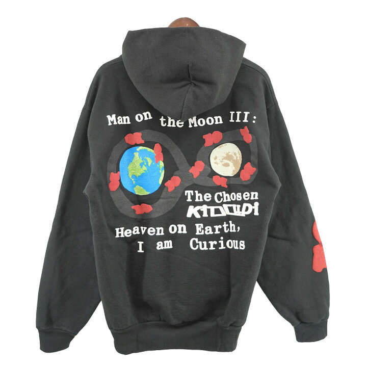 楽天市場】【中古】CPFM CACTUS PLANT FLEA MARKETKid Cudi For MOTM  