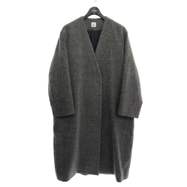 楽天市場】【中古】6(BEAUTY＆YOUTH UNITED ARROWS)21AW HERRINGBONE 