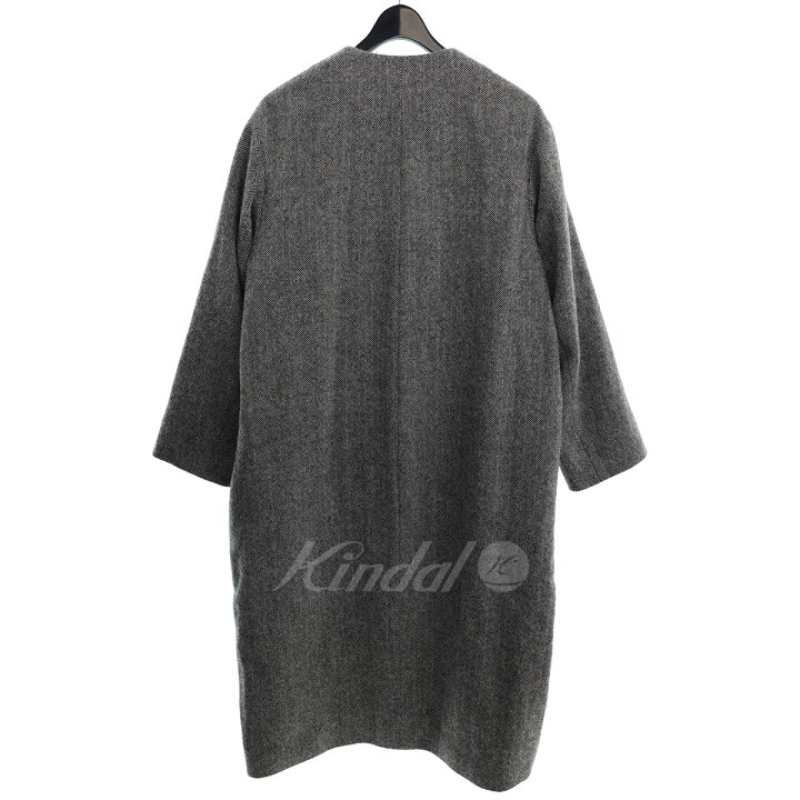 楽天市場】【中古】6(BEAUTY＆YOUTH UNITED ARROWS)21AW HERRINGBONE  