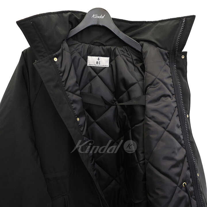 楽天市場】【中古】Curensology スウェーディッシュモッズコート 