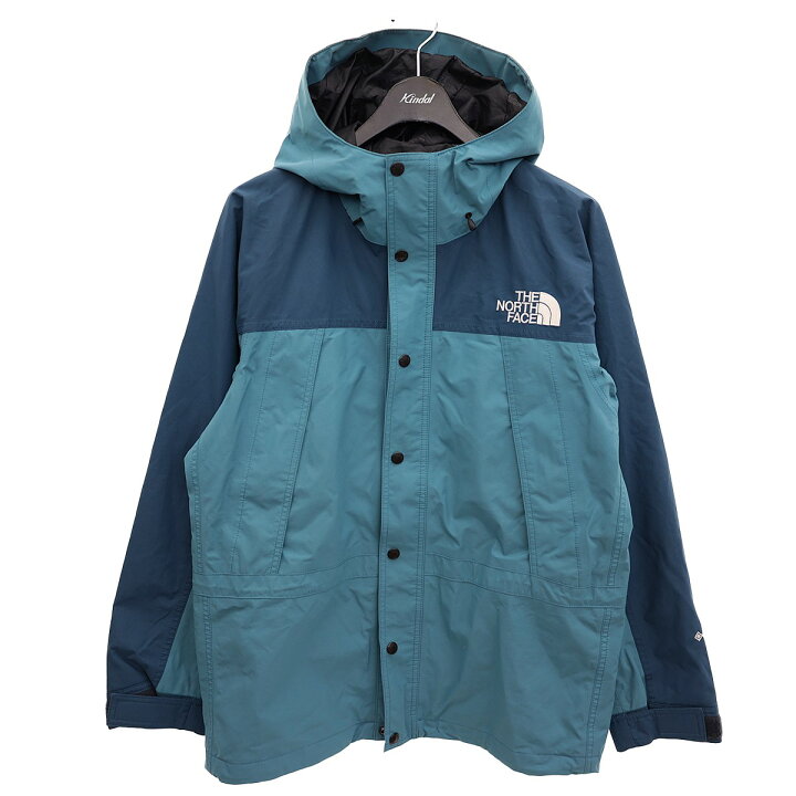 楽天市場】【中古】THE NORTH FACE Mountain Light Jacket／マウンテン 