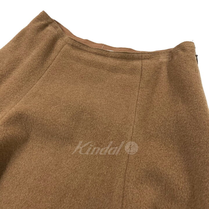 楽天市場】【中古】UNION LAUNCH×Ron Herman ウールスカート ブラウン 