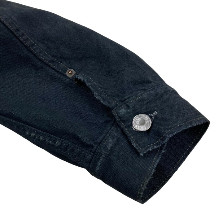 楽天市場】【中古】A．PRESSE 24AW 1st Type Denim Jacket デニム 