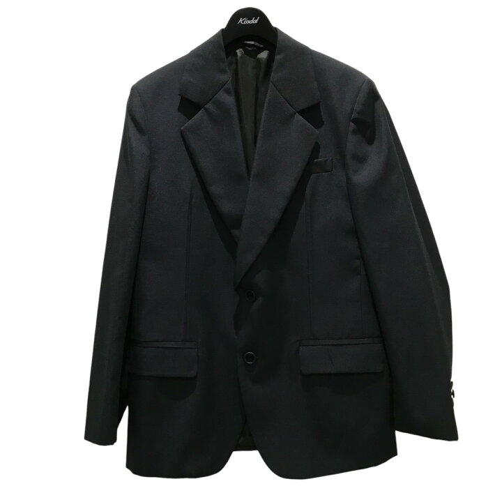楽天市場】【中古】ACNE STUDIOS テーラードジャケット FN-MN 