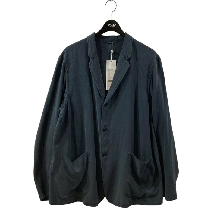 楽天市場】【中古】COMOLIシルクネル ジャケット シャツジャケット U03 