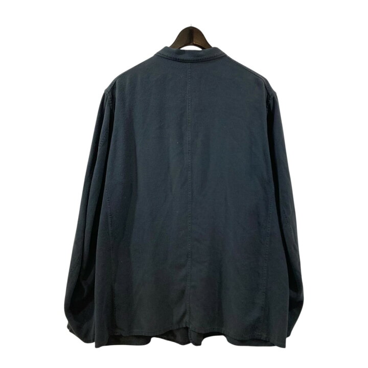 楽天市場】【中古】COMOLIシルクネル ジャケット シャツジャケット U03 