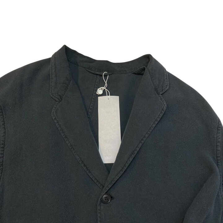 楽天市場】【中古】COMOLIシルクネル ジャケット シャツジャケット U03 