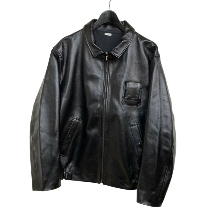 楽天市場】【中古】A．PRESSE24SS French Air Force Pilot Leather 
