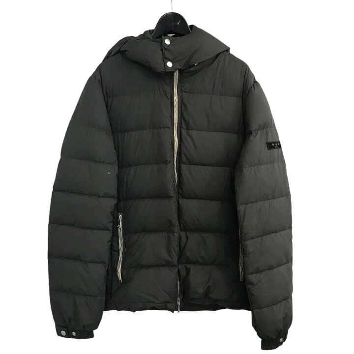 楽天市場】【中古】TATRAS ダウンジャケット MTA 499 ダークグリーン 