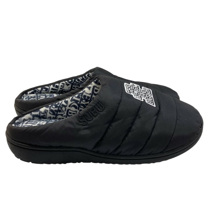 楽天市場】【中古】THE BLACK EYE PATCH OG LABEL SUBU SANDAL 
