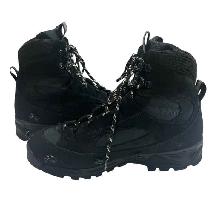 楽天市場】【中古】Y． PROJECT×DIEMMECivetta Boot ブーツ ブラック 