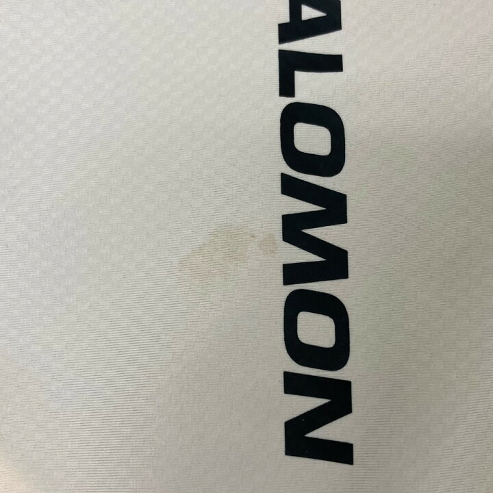 楽天市場】【中古】MM6 Maison Margiela×SALOMON ADV Skin 5 Vest 