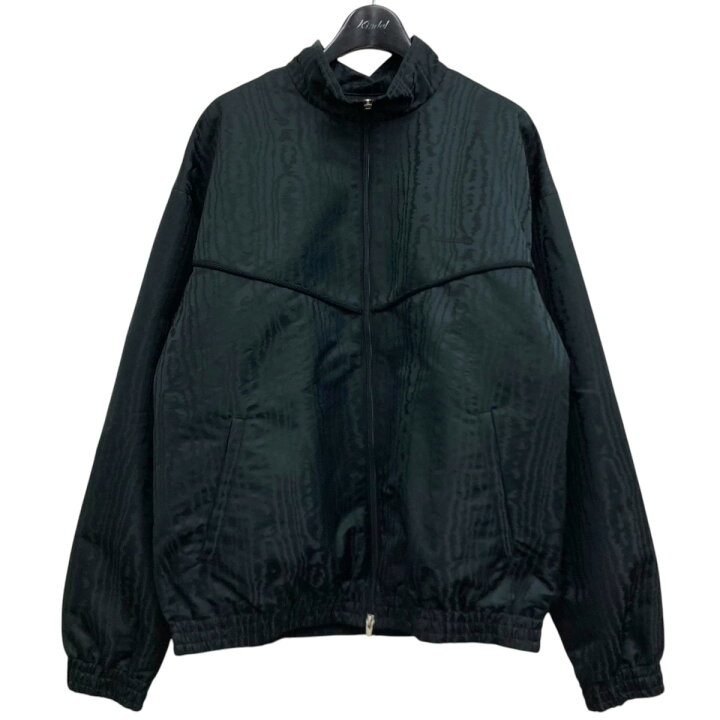 楽天市場】【中古】JOHN LAWRENCE SULLIVAN 24SS Moire jacquard track 