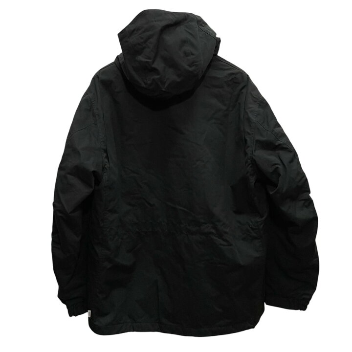 楽天市場】【中古】WTAPS ジャケット 212WVDT-JKM05 ブラック サイズ 