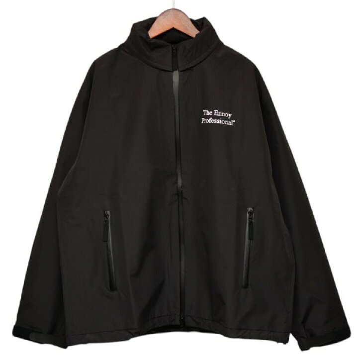 楽天市場】【中古】ENNOY2024AW 3Layer Shell 3レイヤー シェル  