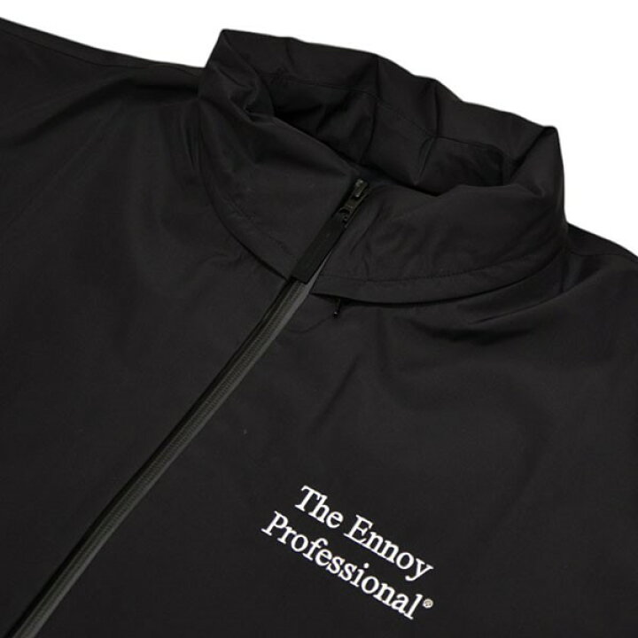 楽天市場】【中古】ENNOY2024AW 3Layer Shell 3レイヤー シェル 