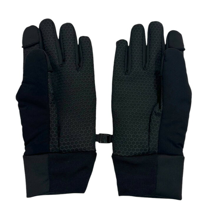 楽天市場】【中古】HYKE×THE NORTH FACE 24AW Trail Glove トレイル 