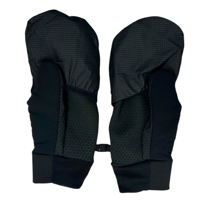 楽天市場】【中古】HYKE×THE NORTH FACE 24AW Trail Glove トレイル 