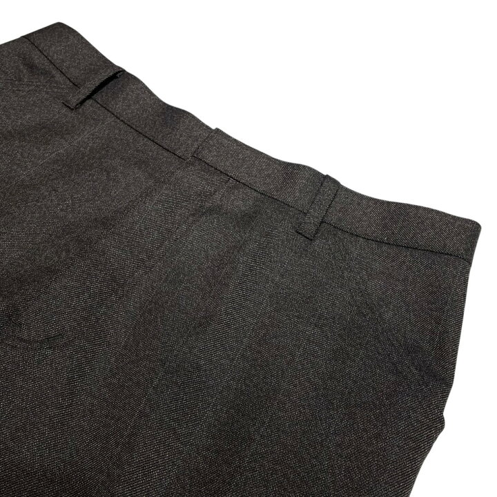 楽天市場】【中古】NEAT ウールグレースラックス 0728524E0006 グレー 