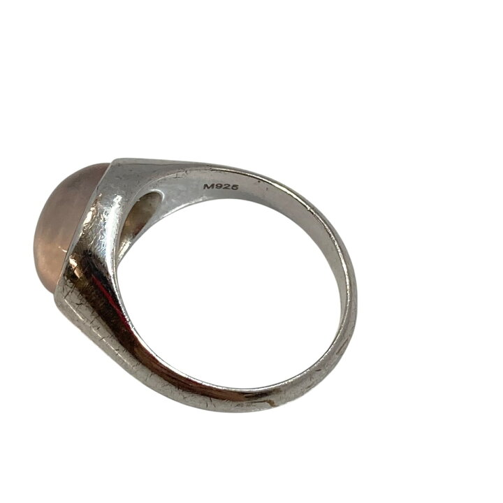 楽天市場】【中古】MARIHA Signature Collection リングS Oval-1  