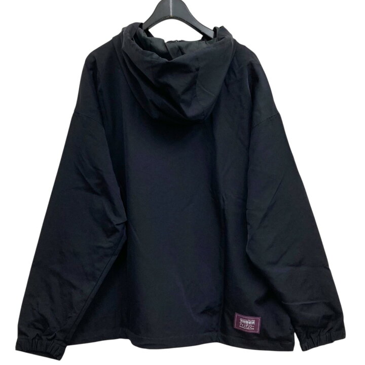 楽天市場】【中古】WIND AND SEA×攻殻機動隊 ナイロンジャケット 