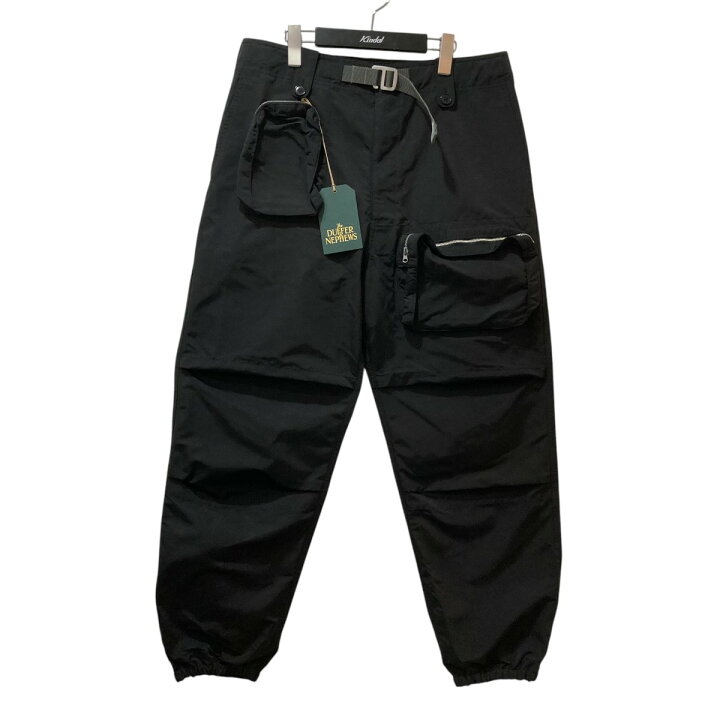 楽天市場】【中古】The DUFFER N NEPHEWSカーゴパンツ 147-807 