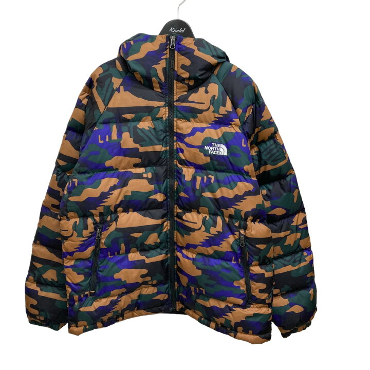 楽天市場】【中古】THE NORTH FACE USモデル ダウンジャケット 