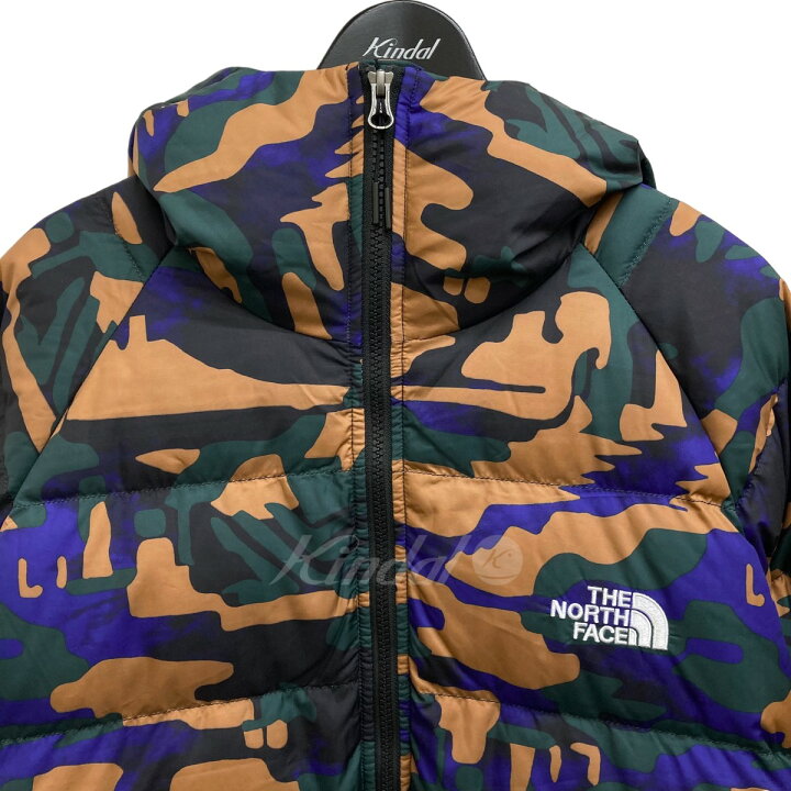 楽天市場】【中古】THE NORTH FACE USモデル ダウンジャケット 