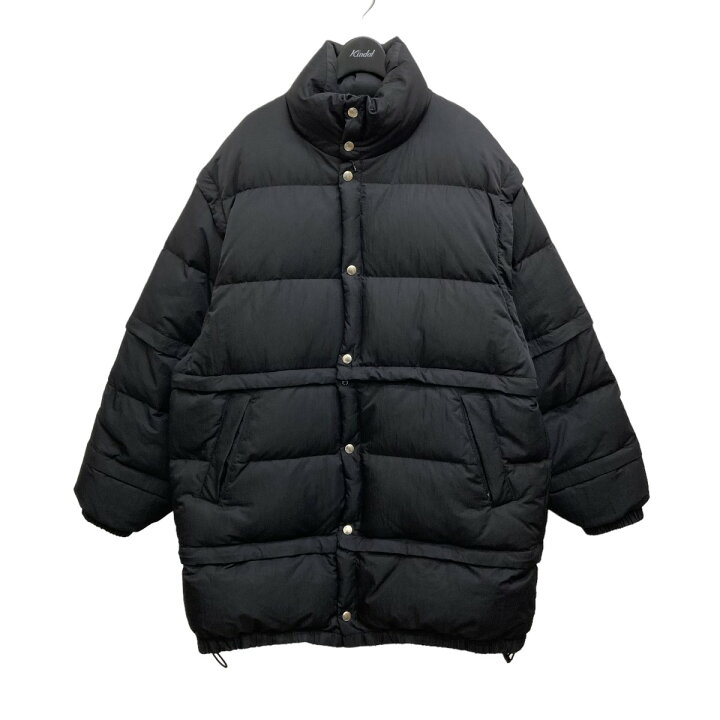 楽天市場】【中古】YOKE MULTI DETACHABLE RV ダウンジャケット 