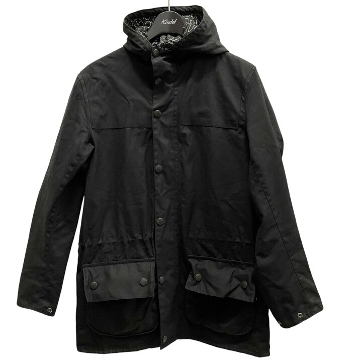 楽天市場】【中古】Barbour×URBAN RESEARCH IDSL DURHAM オイルド 