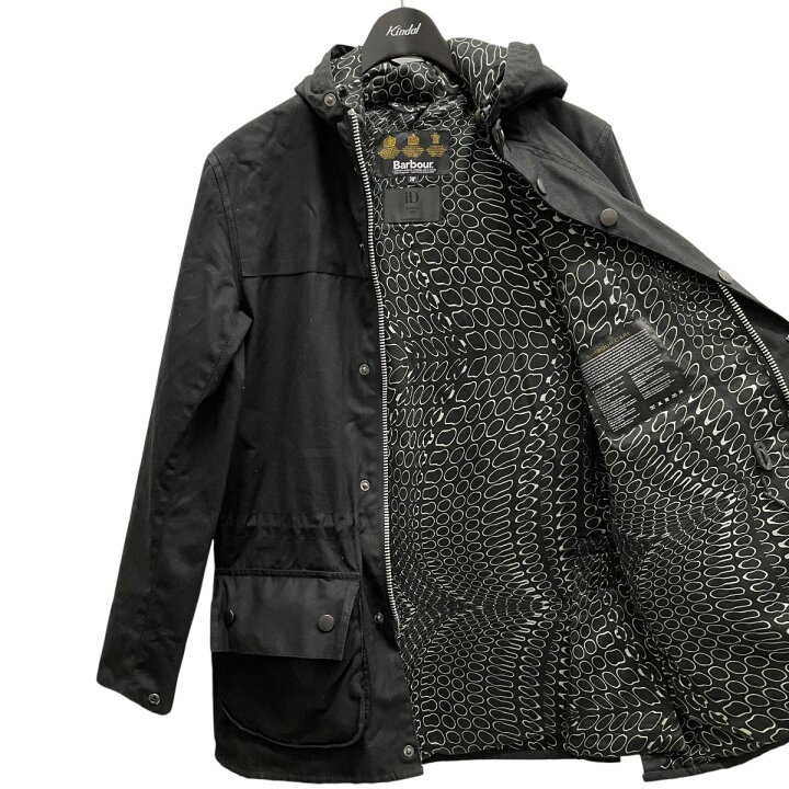 楽天市場】【中古】Barbour×URBAN RESEARCH IDSL DURHAM オイルド 