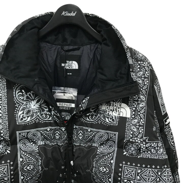 楽天市場】【中古】THE NORTH FACE NOVELTY LOFTY DOWN JACKET 