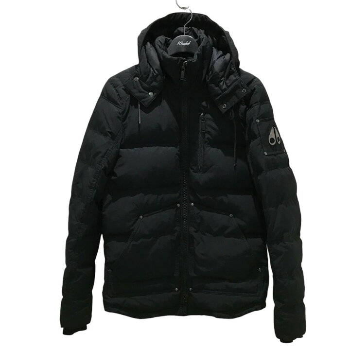 楽天市場】【中古】MOOSE KNUCKLES ダウンジャケット 20AU 