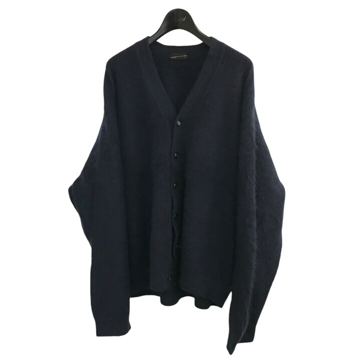 楽天市場】【中古】LAD MUSICIAN ラクーンニットカーディガン 2220 032  