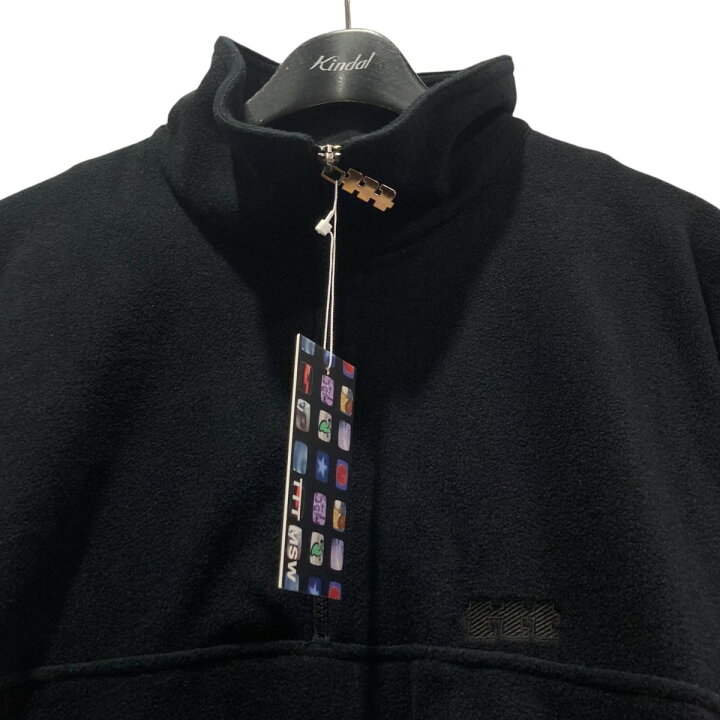 楽天市場】【中古】TTT MSW フリースジャケット TTT-2023AW-JK13 