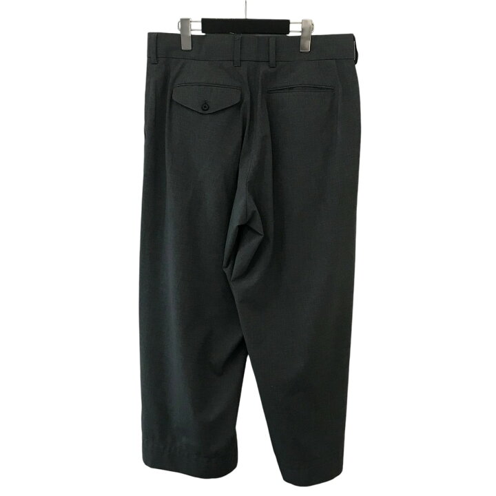 楽天市場】【中古】kolor／BEACON 24SS タックパンツ 24SBM P09136 