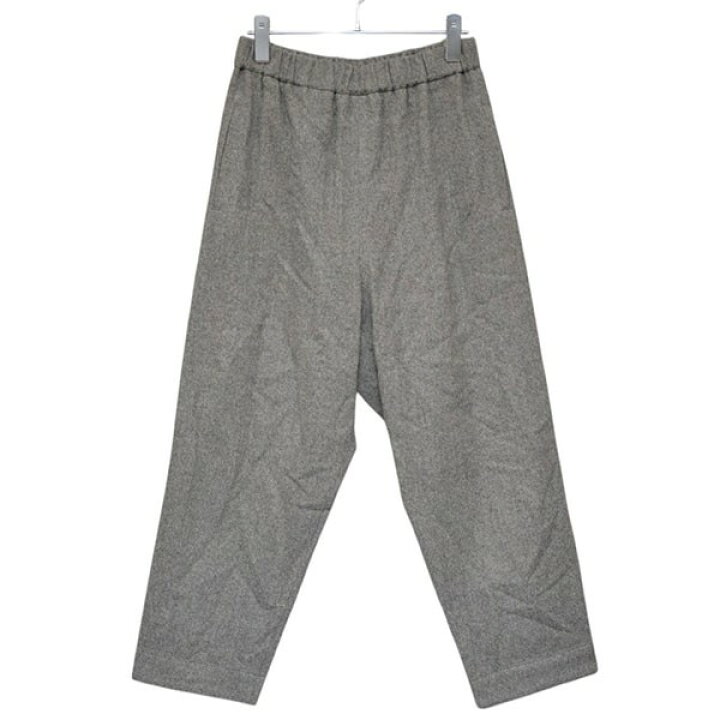 楽天市場】【中古】ARTS＆SCIENCE Easy pants wool ウールイージー 