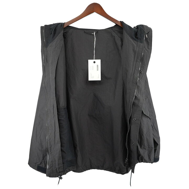 楽天市場】【中古】MARKA24SS ECWCS JACKET シルク混 エクワックス 