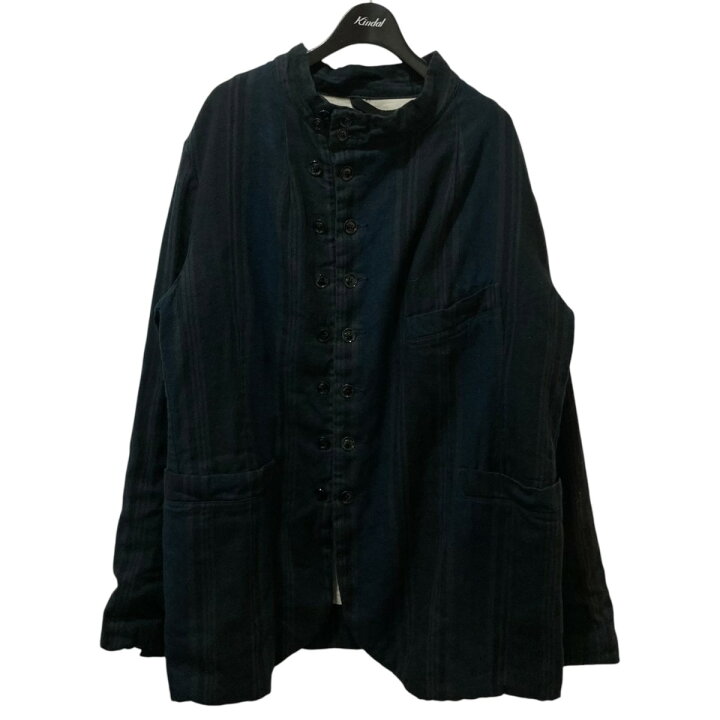 楽天市場】【中古】GARMENT REPRODUCTION OF WORKERS ストライプ 