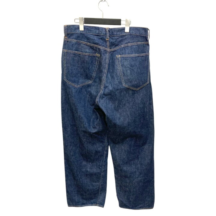 楽天市場】【中古】COMOLI 21SS Denim 5P PANT デニムパンツ T01-03006 
