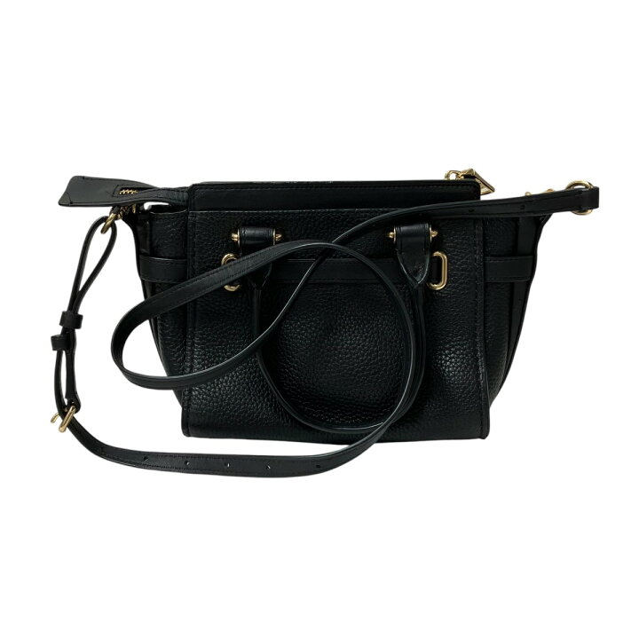 楽天市場】【中古】COACH 2WAYショルダーバッグ G1777-87299 ブラック  