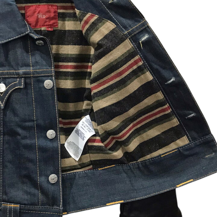 楽天市場】【中古】LEVI