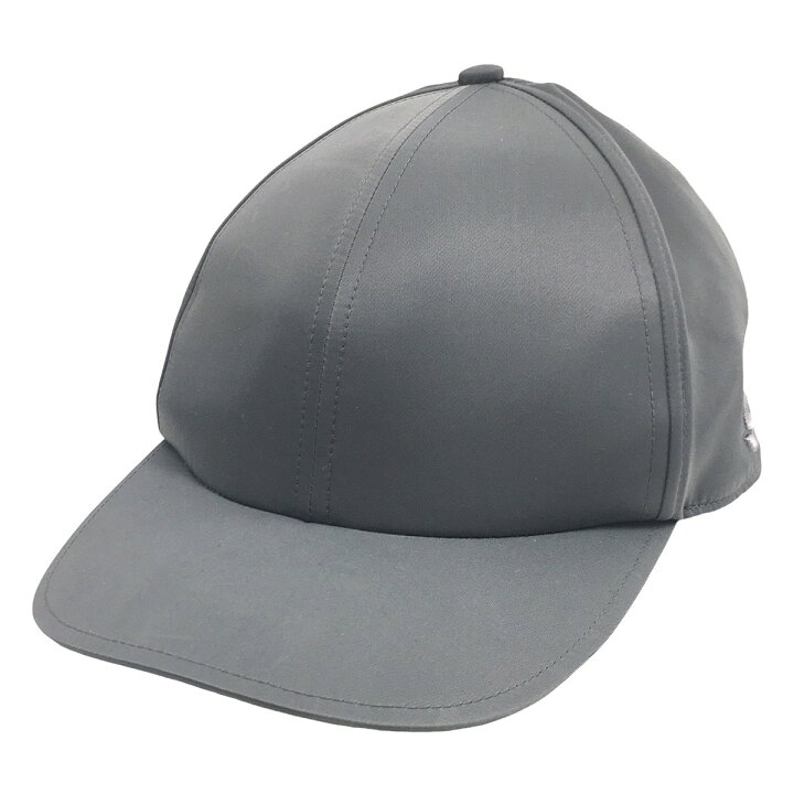楽天市場】【中古】sacai Nylon Twill s Cap ナイロン ツイル エス 